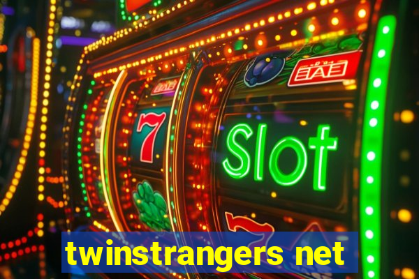 twinstrangers net